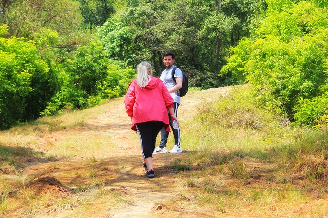One day hike near Kathmandu - What the $75 price really covers