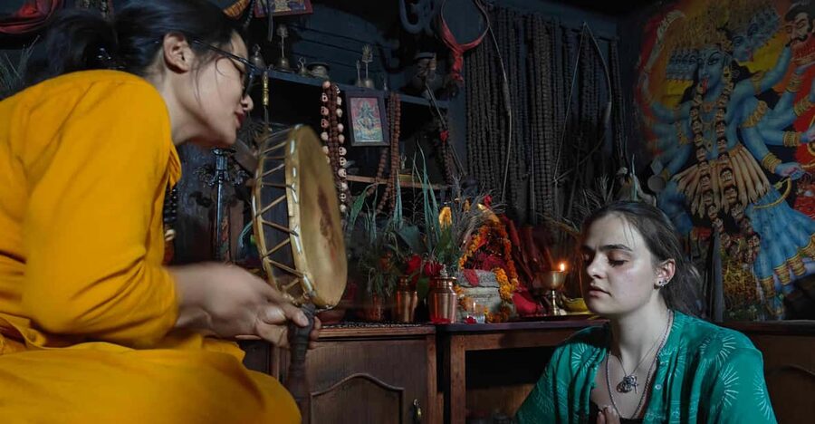 One to One Shaman consultation in Nepal - Key points to know before you book
