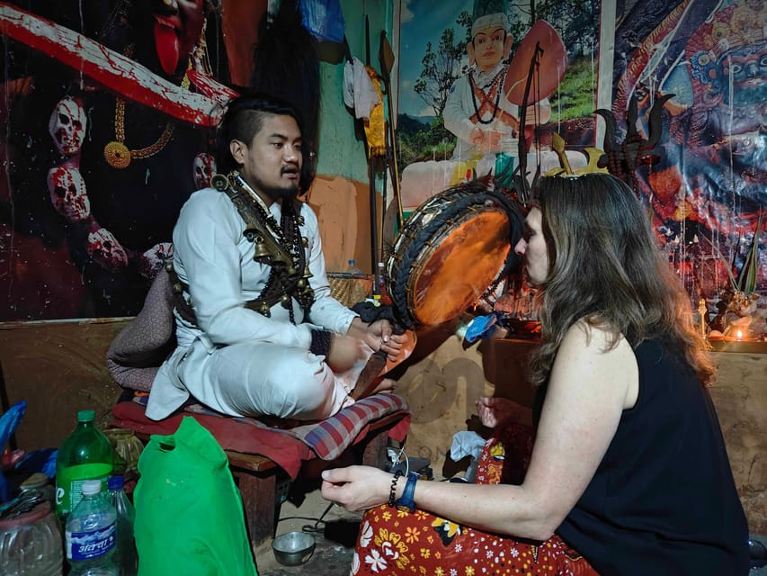 One to One Shaman consultation in Nepal - Timing, cancellation, and practical planning
