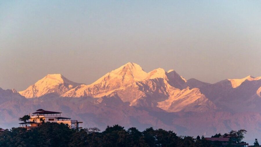 Panoramic Day Hike from Nagarkot to Changunarayan with Lunch - Key Points Before You Book
