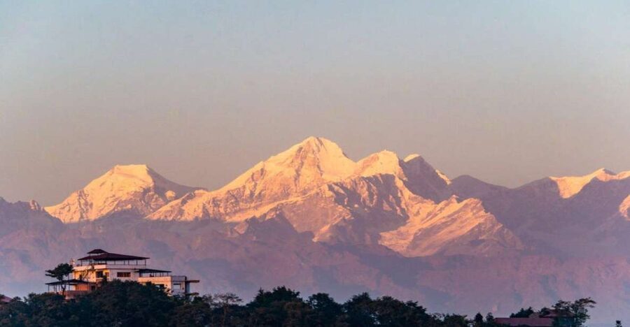 Panoramic Day Hike from Nagarkot to Changunarayan with Lunch - What Makes the Village Route Worthwhile