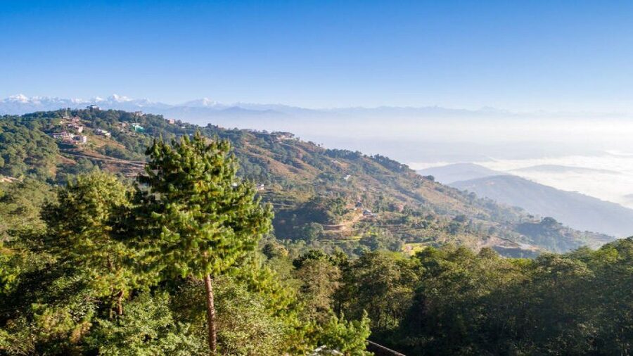 Panoramic Day Hike from Nagarkot to Changunarayan with Lunch - Reaching 5th-Century Changu Narayan