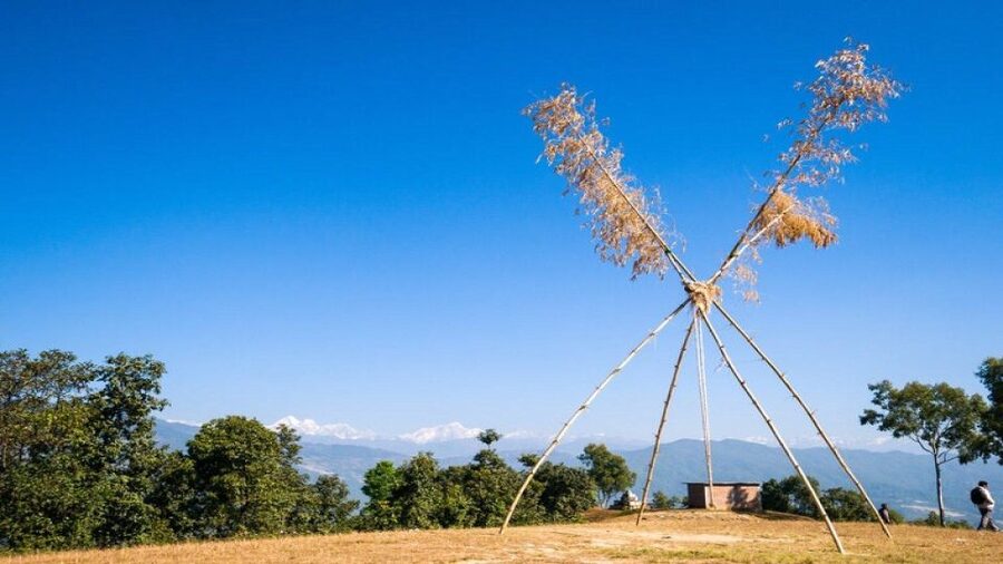 Panoramic Day Hike from Nagarkot to Changunarayan with Lunch - Guides, Cars, and Group Size