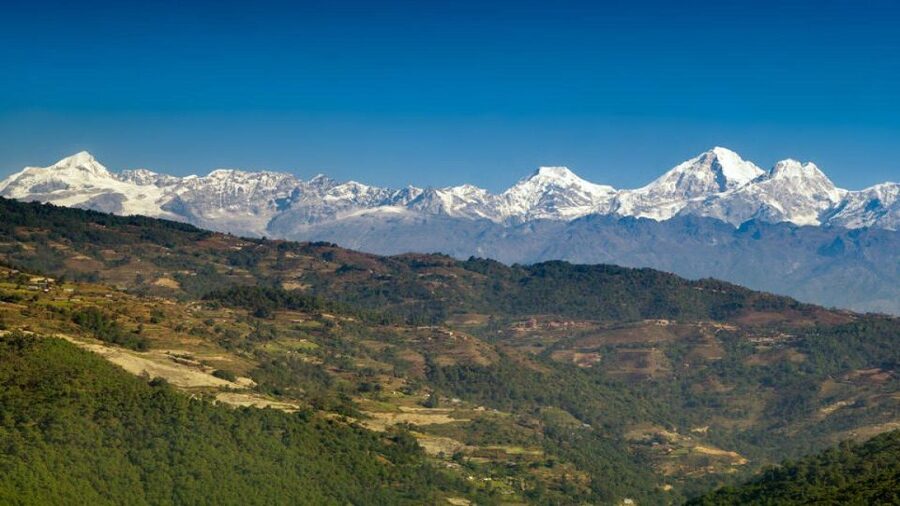 Panoramic Day Hike from Nagarkot to Changunarayan with Lunch - Is the $61 Price Fair?