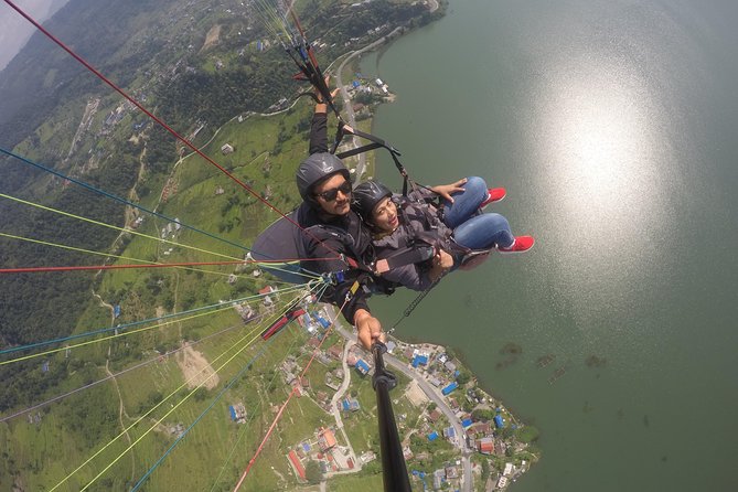 Paragliding - What to pack and how to plan your day