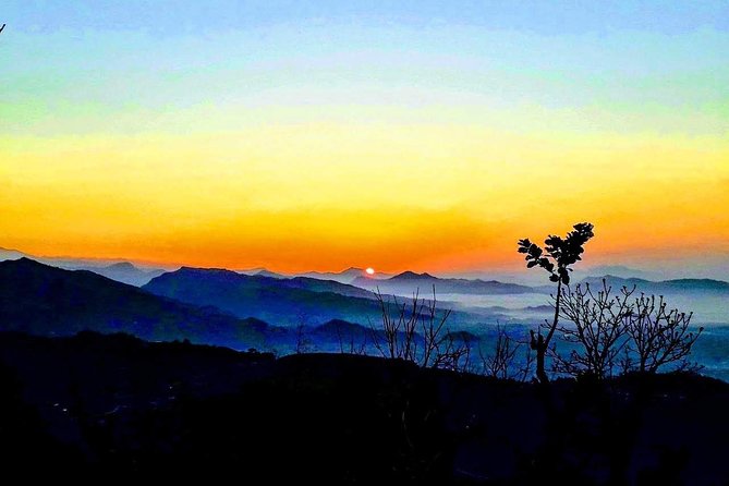 Paragliding at Sarangkot Pokhara - Practical details before you book