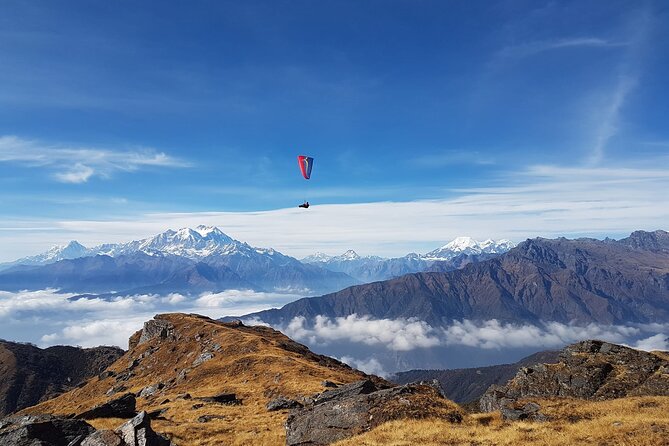 Paragliding Tandem Flight from Pokhara with Photos and Video - Choosing the right season and weather