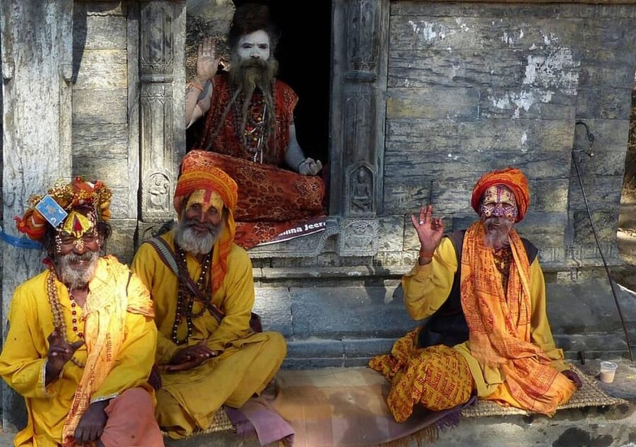 Pashupatinath: Evening tour of temple and Aarati ceremony - Why Pashupatinath feels different at evening