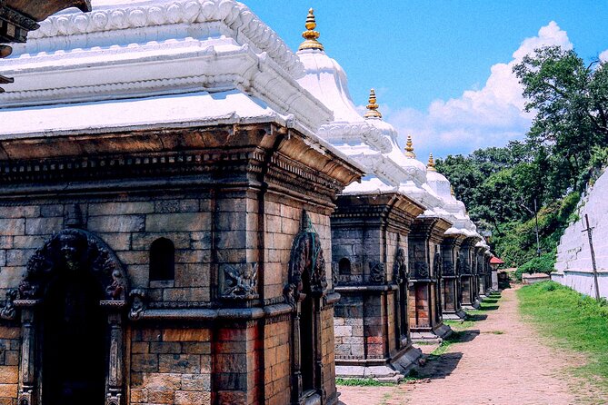 Pashupatinath Temple, Hindu Crematorium and Aarati in-depth Tour - Why Pashupatinath feels different from a standard temple stop