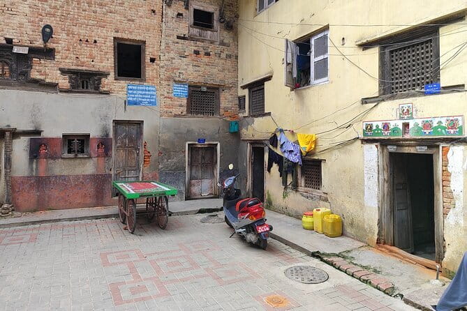Patan and Bhaktapur Boutique Tour - Why Patan and Bhaktapur work so well together