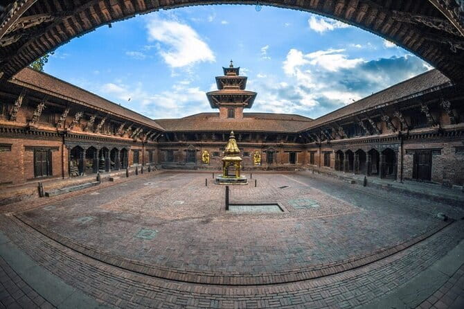 Patan and Bhaktapur Boutique Tour - Pimbahal and Nag Baha Galli reveal everyday Patan