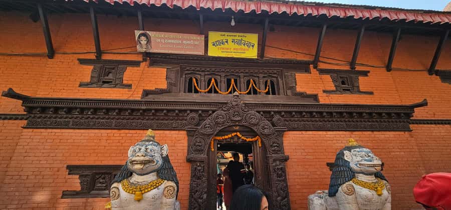 Patan and Bhaktapur City Full Day Tour - Two old kingdoms, one useful day out