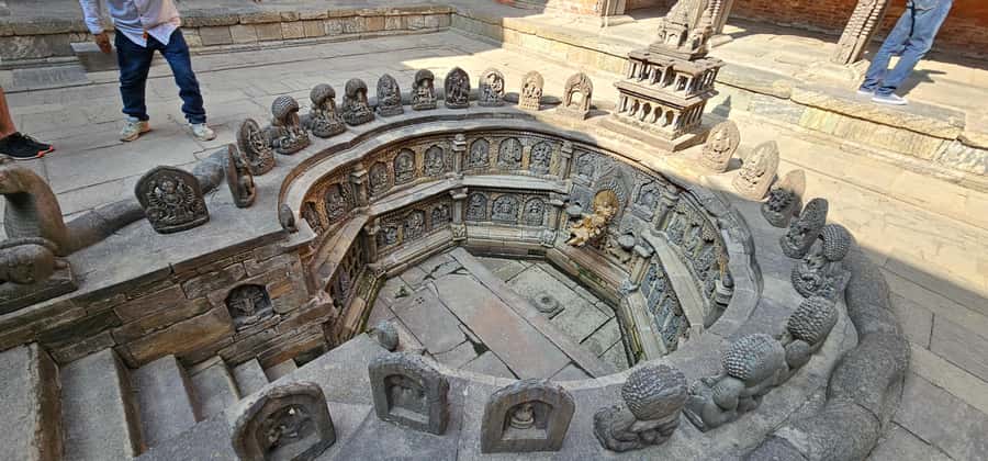 Patan and Bhaktapur City Full Day Tour - Should you book it?