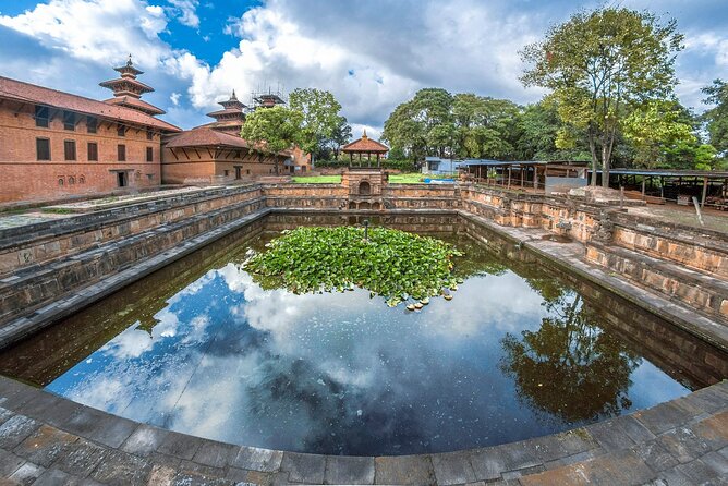 Patan Heritage Tour - Private/Small Group - Is the $5 price really good value?