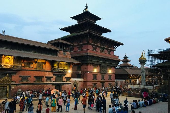 Patan Tour - Half Day Sightseeing in Kathmandu - Why Patan makes such a good half-day outing