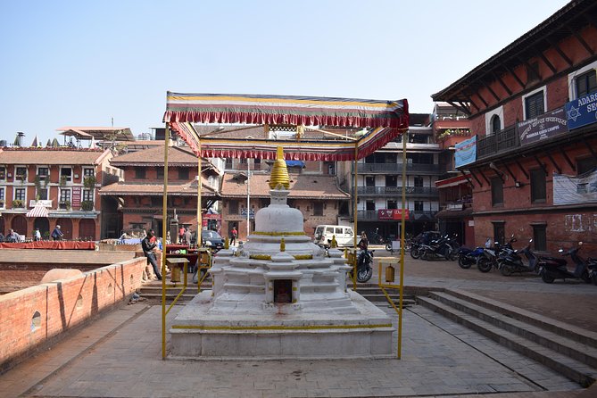 Patan Tour - Half Day Sightseeing in Kathmandu - Who will get the most from this tour