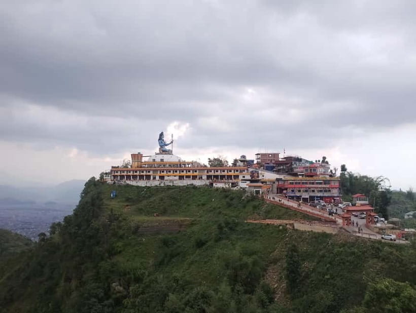 Peace & Panorama: Stupa and Pumdikot Scenic Drive Tour - Key points to know before you book