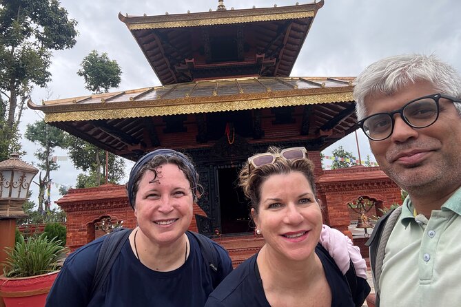 Pharping Asura Cave Meditation Tour - Why Pharping makes a good half-day from Kathmandu