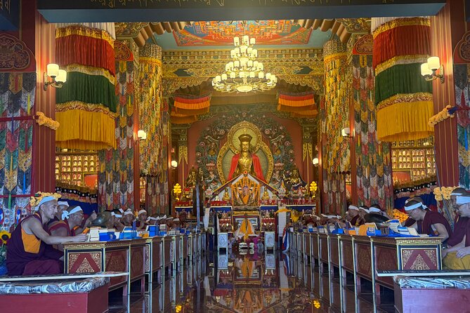 Pharping Asura Cave Meditation Tour - What the private guide adds