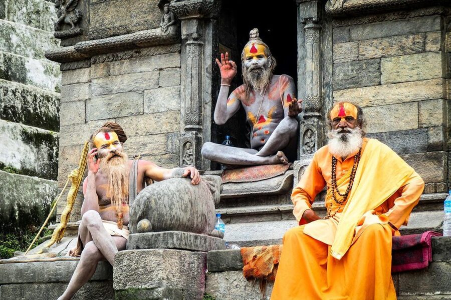 Pick 2-Wonders of Kathmandu: A 3-Hour Heritage Hop - FAQ