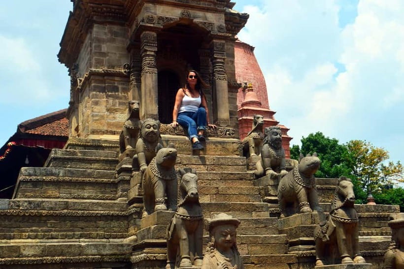 Pick 2-Wonders of Kathmandu: A 3-Hour Heritage Hop - Should you book the Kathmandu Heritage Hop?