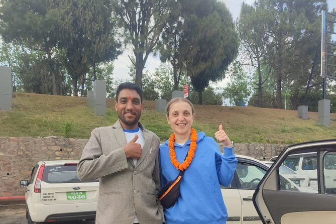 Pickup Service from Kathmandu international airport to your hotel - Why a Kathmandu airport pickup can be worth $17
