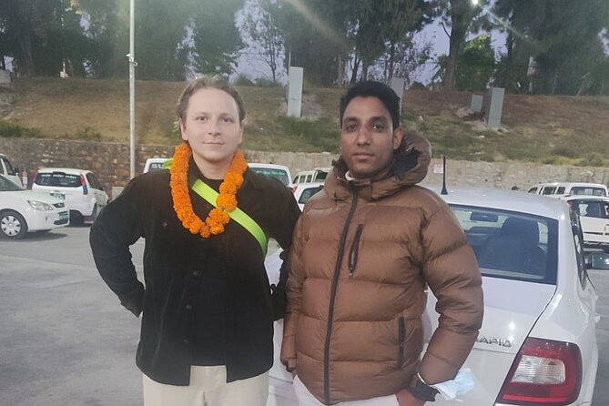 Pickup Service from Kathmandu international airport to your hotel - Choosing the right vehicle for your group