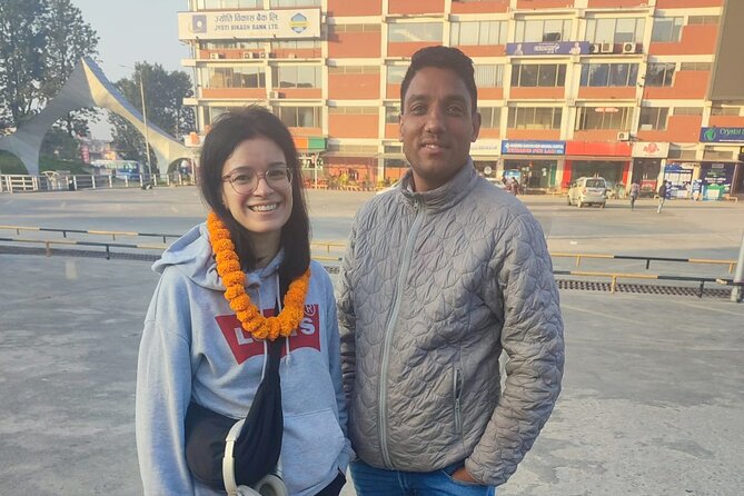 Pickup Service from Kathmandu international airport to your hotel - What the price includes, and what it leaves out