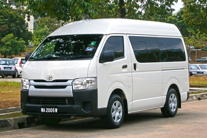 Pickup Service from Kathmandu international airport to your hotel - Booking, cancellation, and practical preparation