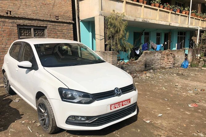 Pickup Service from Kathmandu international airport to your hotel - Should you book this Kathmandu airport pickup?