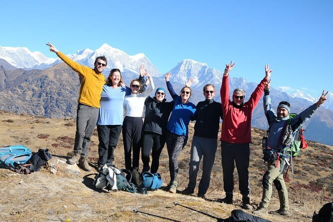 Pikey Peak Trek - Key points to know before booking