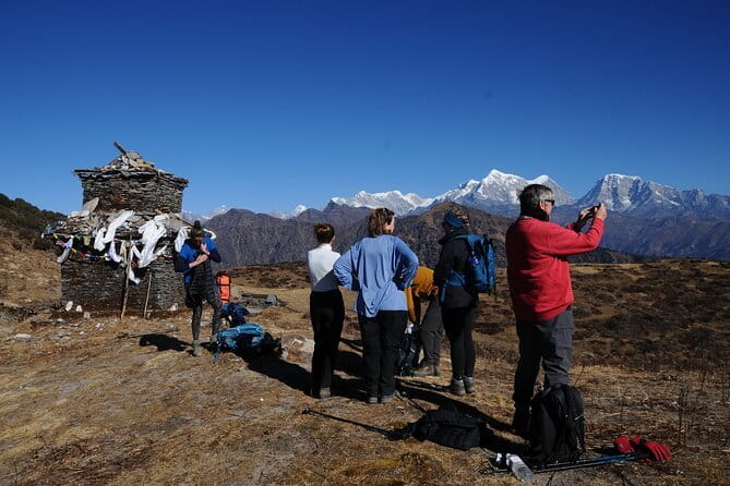 Pikey Peak Trek - Why Pikey Peak feels different from the Everest route