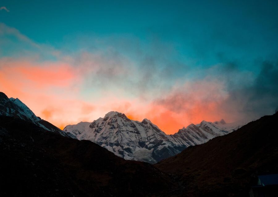 Pokhara: 1-Day Scenic Australian Camp & Dhampus Guided Hike - Key points to know before you book