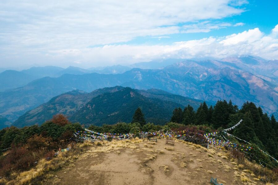 Pokhara: 1-Day Scenic Australian Camp & Dhampus Guided Hike - What to pack for the Australian Camp route