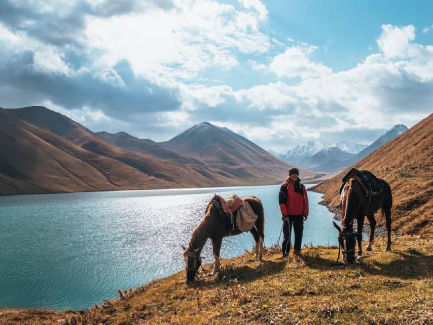 Pokhara: 1-Hour Horseback Ride with Hotel Pickup - What the animal-care note tells you
