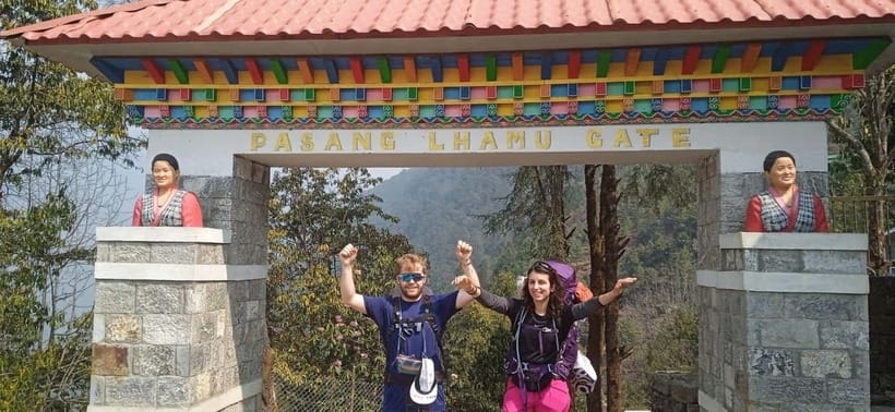 Pokhara: 2 & 3 Days Ghorepani Poon Hill Private Guided Trek - Returning to Pokhara after the viewpoint