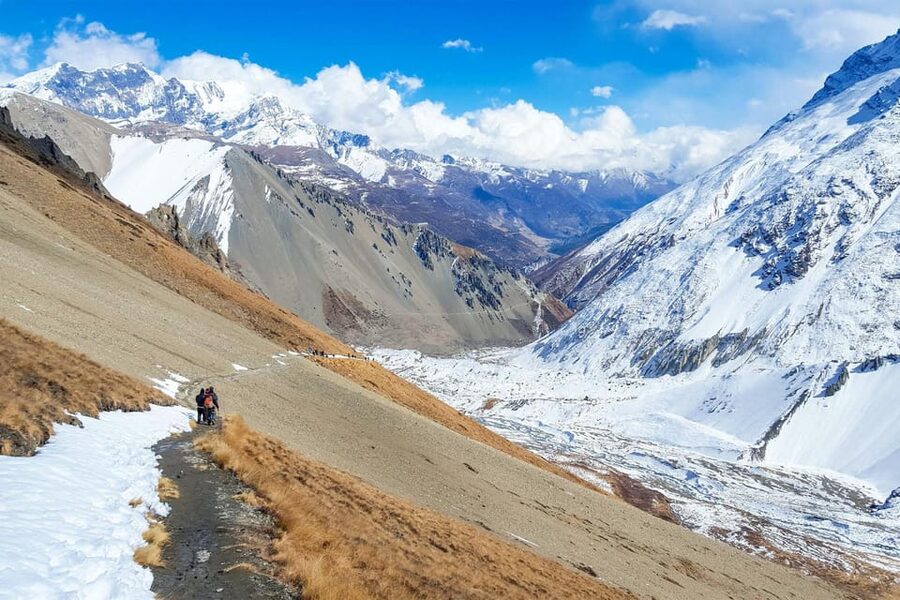 Pokhara: 2 Day Ghorepani & Poon Hill Private Trekking - Should you book the Pokhara to Poon Hill trek?