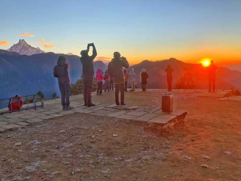 Pokhara: 2-Day Ghorephani and Poon Hill Private Trek - Should you book the Ghorepani and Poon Hill trek?