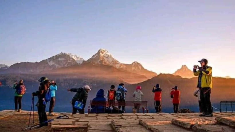 Pokhara: 2-Day Ghorephani and Poon Hill Private Trek - FAQ
