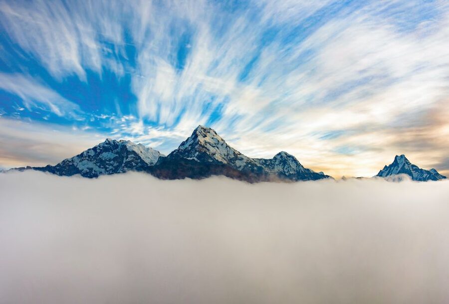 Pokhara: 3-Day Ghorepani and Poon Hill Trek - Why Poon Hill works as a short Himalayan trek