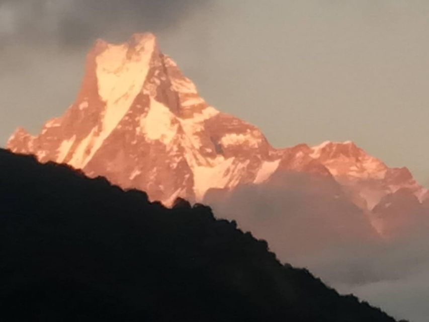 Pokhara: 3-Day Ghorepani, Poon Hill and Ghandruk Guided Trek - Who will enjoy this trek most