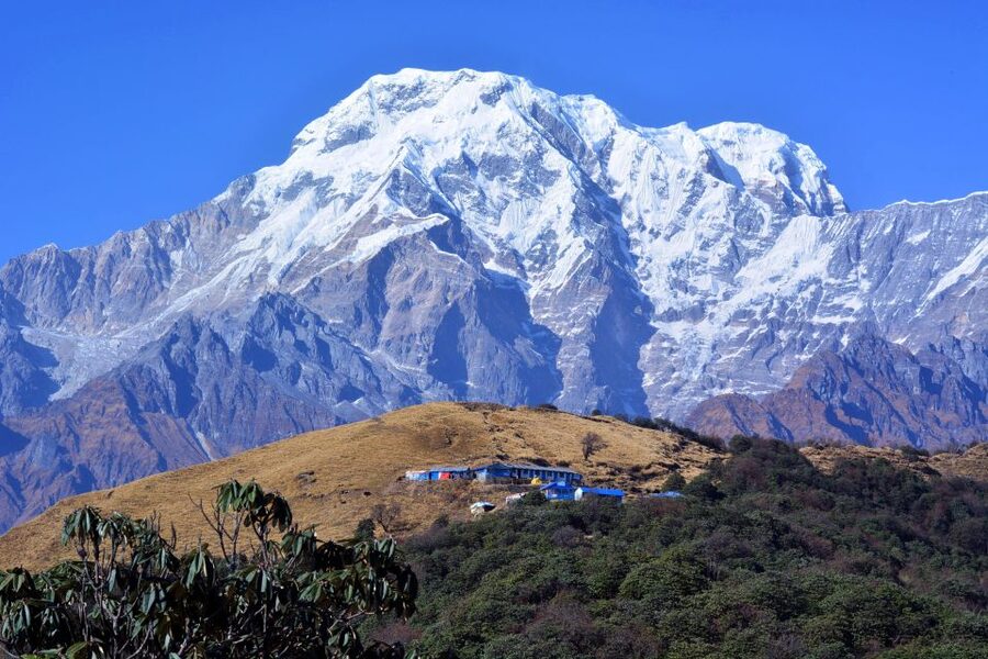 Pokhara: 3-Day Ghorepani, Poon Hill and Ghandruk Guided Trek - Should you book the Ghorepani, Poon Hill, and Ghandruk trek?