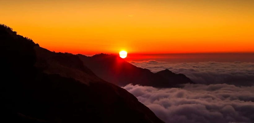 Pokhara: 3-Day Ghorepani, Poon Hill & Ghandruk Guided Trek - Fitness, weather, and what to pack
