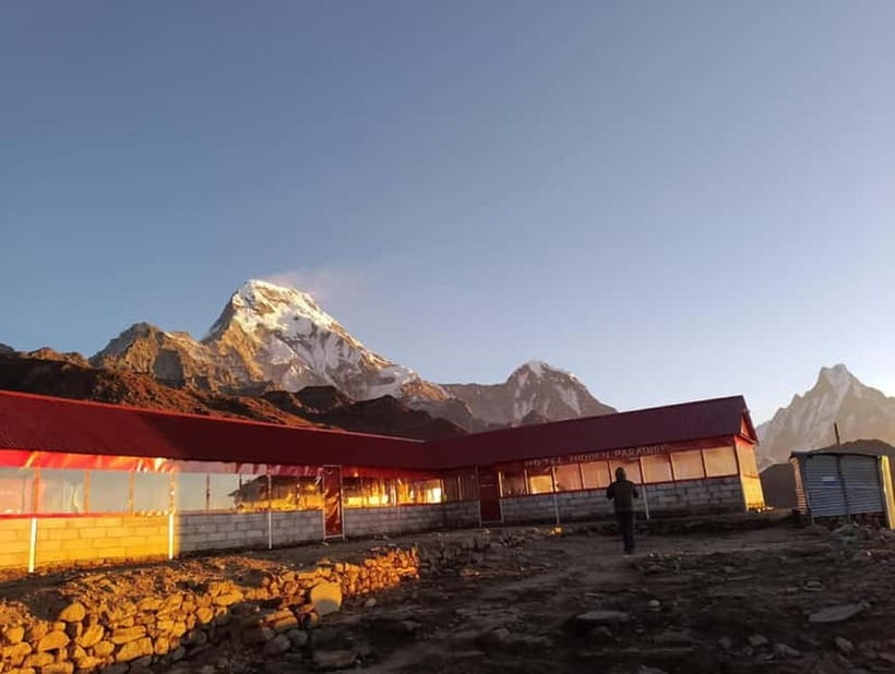 Pokhara: 3-Day Ghorepani, Poon Hill & Ghandruk Guided Trek - Day 1: Pokhara to Ulleri and Ghorepani