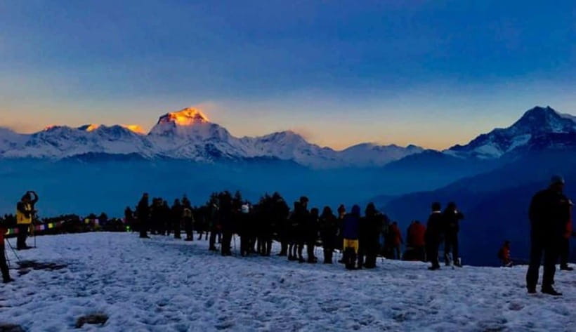 Pokhara: 3-Day Ghorephani and Poon Hill Private Trek - Key points before you book