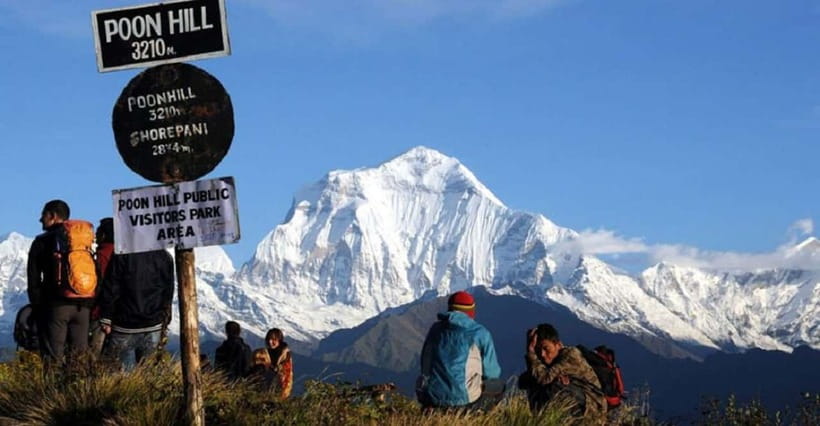 Pokhara: 3-Day Ghorephani and Poon Hill Private Trek - Why this short trek works so well