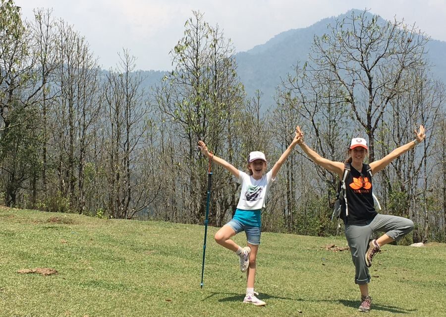 Pokhara: 3-Day Trek - What the $250 price buys you