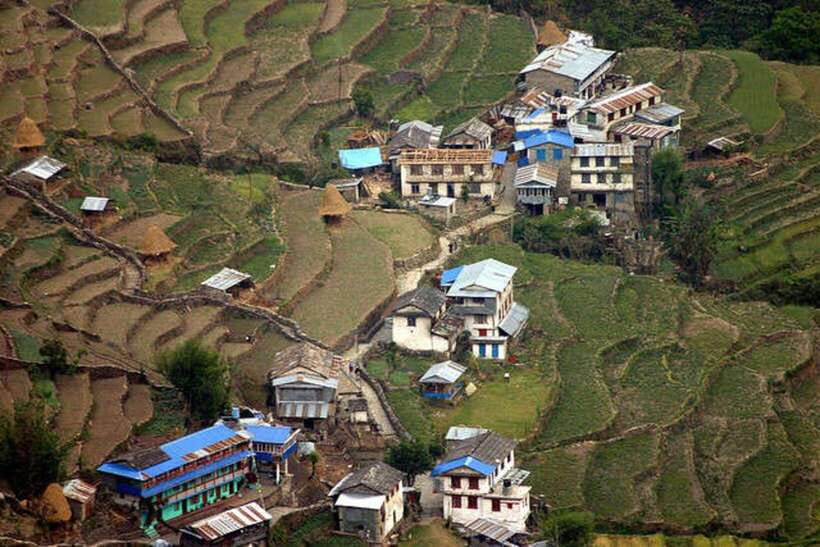 Pokhara: 3 days Trek to Poon hill - What to pack for three days