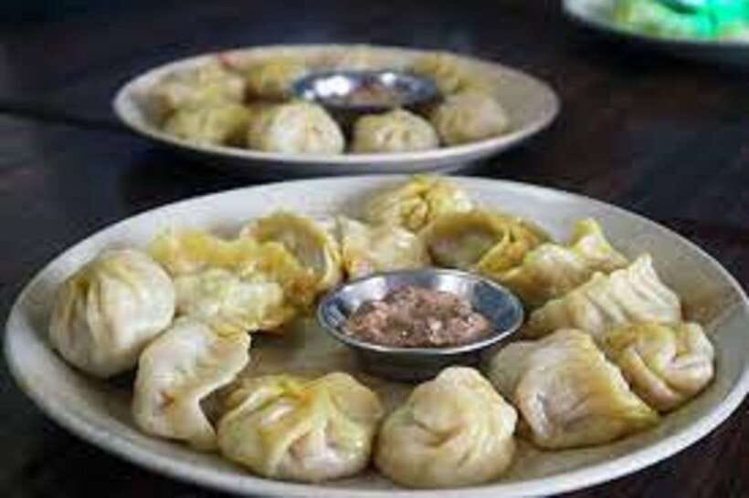 Pokhara: 3 Hour MoMo cooking class - Making the dipping sauces
