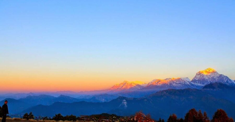 Pokhara: 4-Day Beautiful Ghorepani Poon Hill & Ghandruk Trek - Why this four-day route works so well from Pokhara